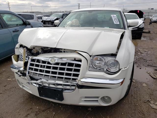Photo 5 from auction – 2008 CHRYSLER 300 LIMITE with VIN 2C3KA33G28H262470