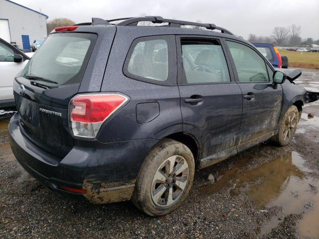Photo 3 from auction – 2018 SUBARU FORESTER 2 with VIN JF2SJABC0JH499504