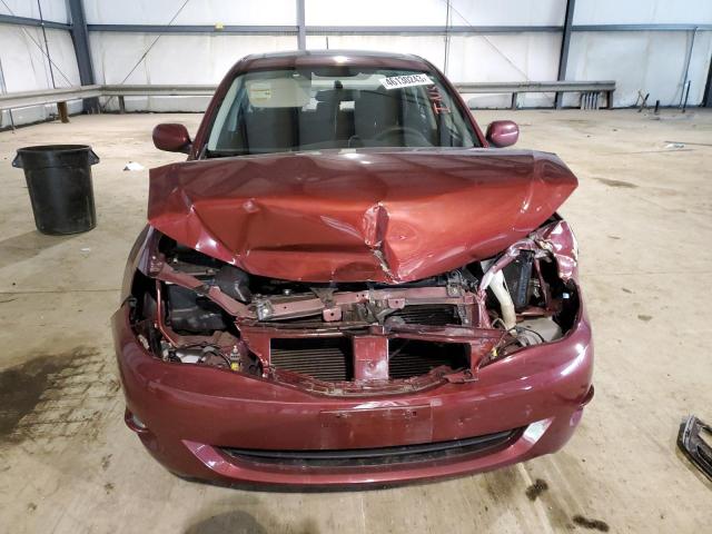Photo 5 from auction – 2010 SUBARU IMPREZA 2. with VIN JF1GE6B66AH512116