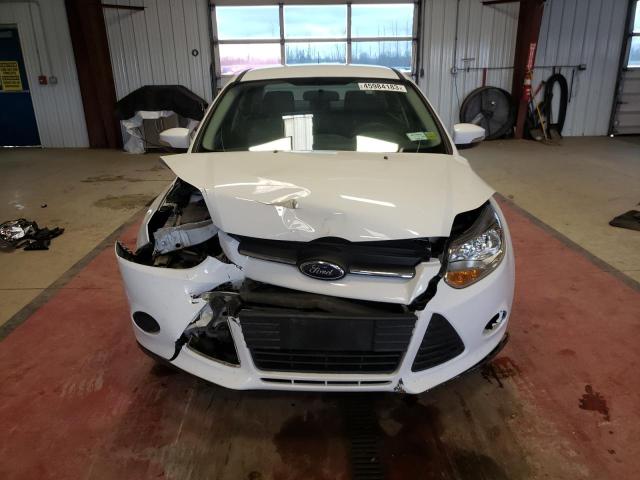 Photo 5 from auction – 2014 FORD FOCUS SE with VIN 1FADP3F27EL136404