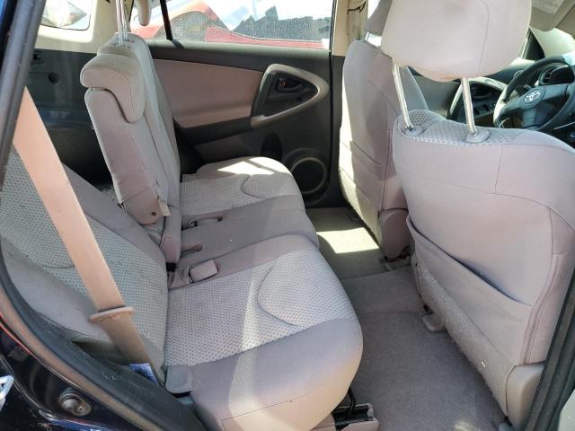 Photo 11 from auction – 2007 TOYOTA RAV4 with VIN JTMBD33V775099922