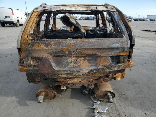 Photo 6 from auction – 2003 BMW X5 3.0I with VIN 5UXFA53593LV75694