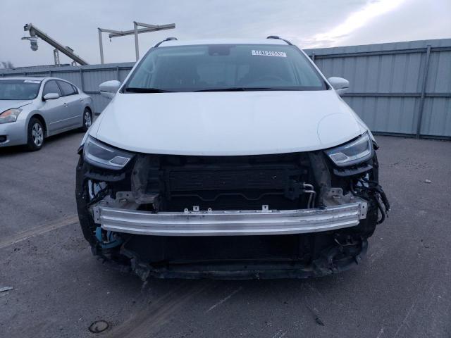 Photo 5 from auction – 2021 CHRYSLER PACIFICA T with VIN 2C4RC1BG9MR574462