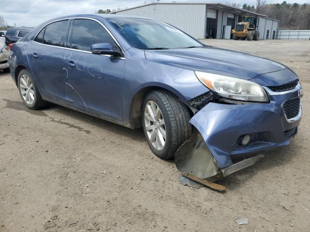 Photo 4 from auction – 2014 CHEVROLET MALIBU 2LT with VIN 1G11E5SL0EF122204