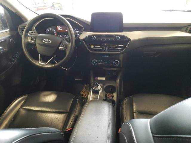 Photo 8 from auction – 2020 FORD ESCAPE SEL with VIN 1FMCU0H68LUA24548