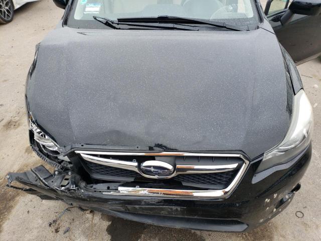Photo 12 from auction – 2015 SUBARU XV CROSSTR with VIN JF2GPAFC3F8260647