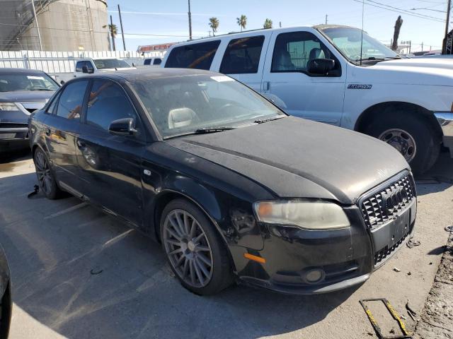 صورة رقم 4 من المزاد - 2007 AUDI A4 S-LINE مع VIN WAUBF78E87A038626