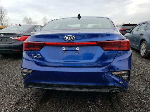 Photo 6 from auction – 2019 KIA FORTE FE with VIN 3KPF24AD6KE091735