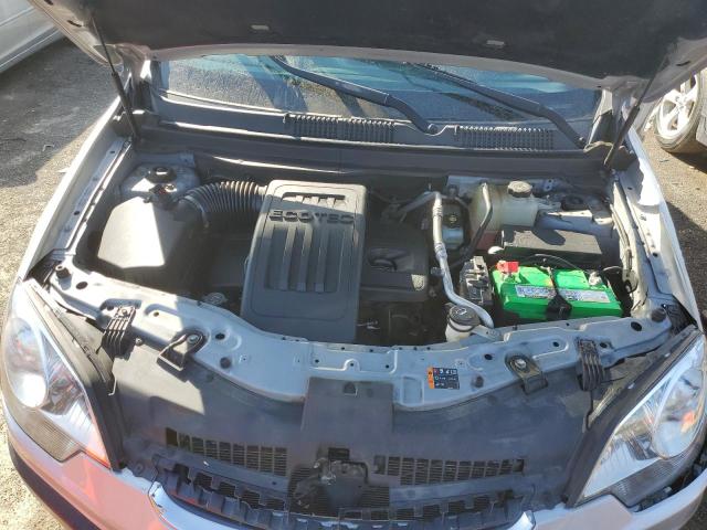 Photo 12 from auction – 2014 CHEVROLET CAPTIVA LS with VIN 3GNAL2EK5ES580807