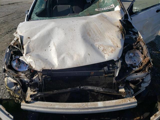 Photo 7 from auction – 2007 HONDA CR-V EX with VIN JHLRE38517C032087