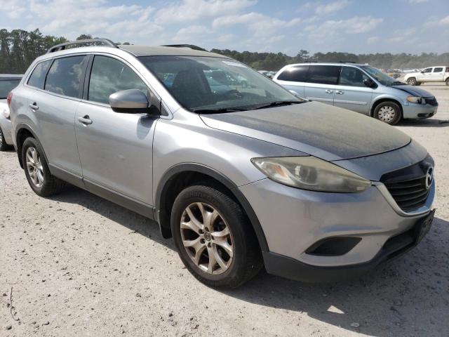 Photo 4 from auction – 2014 MAZDA CX-9 TOURI with VIN JM3TB2CA9E0430132