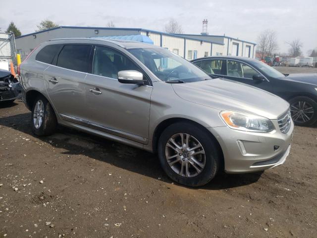 Photo 4 from auction – 2015 VOLVO XC60 T5 PL with VIN YV440MDM5F2761106