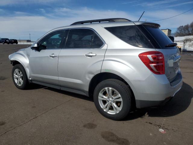 Photo 2 from auction – 2016 CHEVROLET EQUINOX LT with VIN 2GNFLFEK3G6183711
