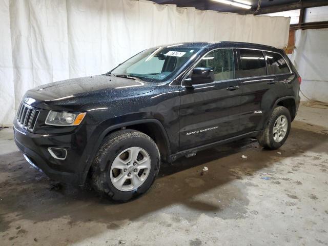 JEEP GRAND CHER 2016 with VIN 1C4RJFAG7GC340242 - Photo from auction