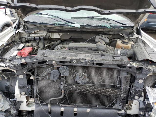 Photo 11 from auction – 2013 FORD F150 with VIN 1FTMF1CM6DKE71181