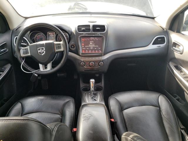 Photo 8 from auction – 2015 DODGE JOURNEY CR with VIN 3C4PDCGG4FT565869