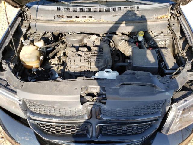 Photo 12 from auction – 2016 DODGE JOURNEY R/ with VIN 3C4PDCEG3GT198273
