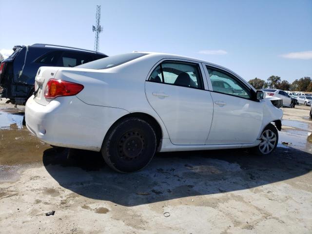 Photo 3 from auction – 2010 TOYOTA COROLLA BA with VIN JTDBU4EE3A9097359