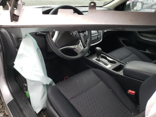 Photo 8 from auction – 2018 NISSAN ALTIMA 2.5 with VIN 1N4AL3AP3JC267969