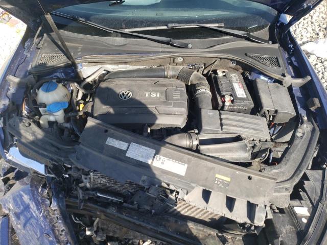 Photo 11 from auction – 2016 VOLKSWAGEN PASSAT S with VIN 1VWAT7A30GC034846