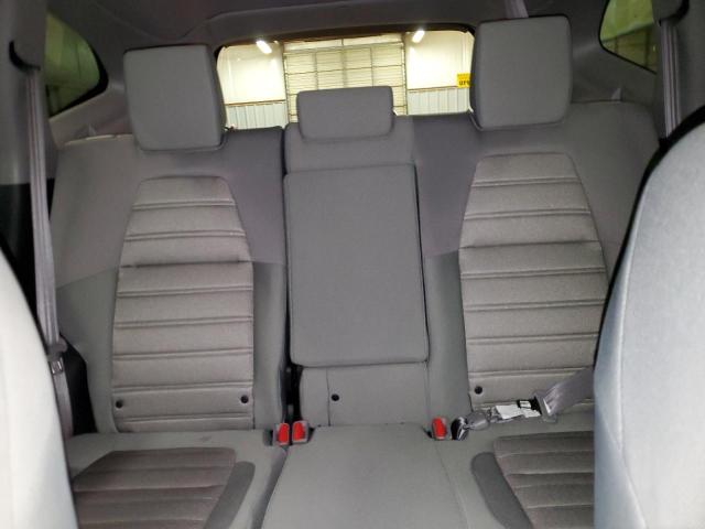 Photo 10 from auction – 2017 HONDA CR-V EX with VIN 2HKRW2H5XHH654178