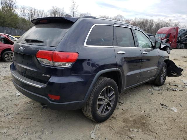 Photo 3 from auction – 2017 JEEP GRAND CHER with VIN 1C4RJFBG6HC609783