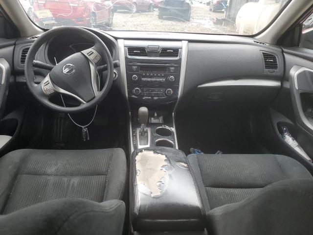 Photo 8 from auction – 2015 NISSAN ALTIMA 2.5 with VIN 1N4AL3AP7FC261423