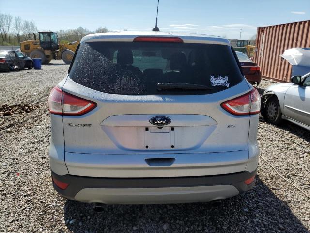Photo 6 from auction – 2015 FORD ESCAPE SE with VIN 1FMCU0G74FUA76130