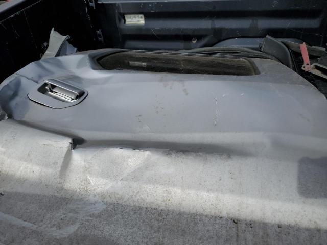 Photo 12 from auction – 2009 HONDA RIDGELINE with VIN 5FPYK16499B108488