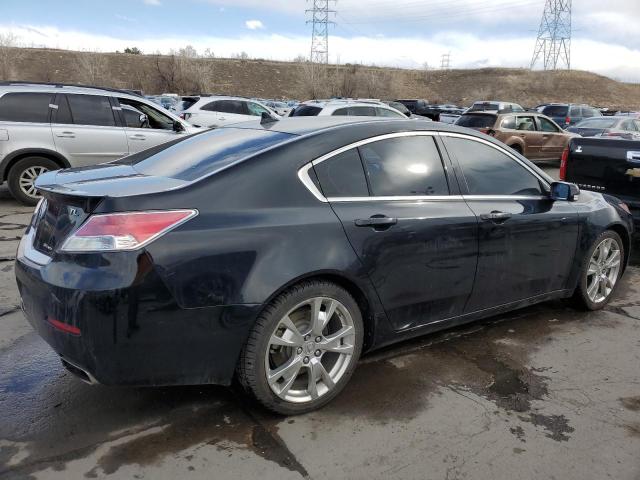 Photo 3 from auction – 2012 ACURA TL with VIN 19UUA9F78CA005096
