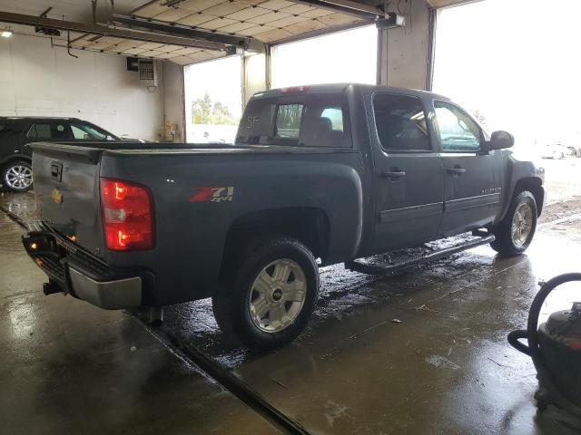 Photo 3 from auction – 2013 CHEVROLET SILVERADO with VIN 3GCPKSE76DG226832