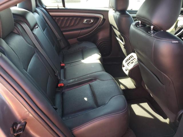 Photo 10 from auction – 2014 FORD TAURUS SEL with VIN 1FAHP2E84EG133762
