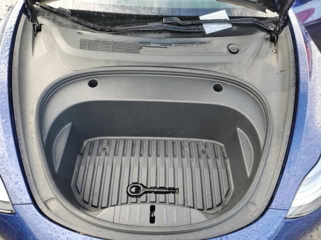 Photo 11 from auction – 2021 TESLA MODEL 3 with VIN 5YJ3E1EA4MF961486