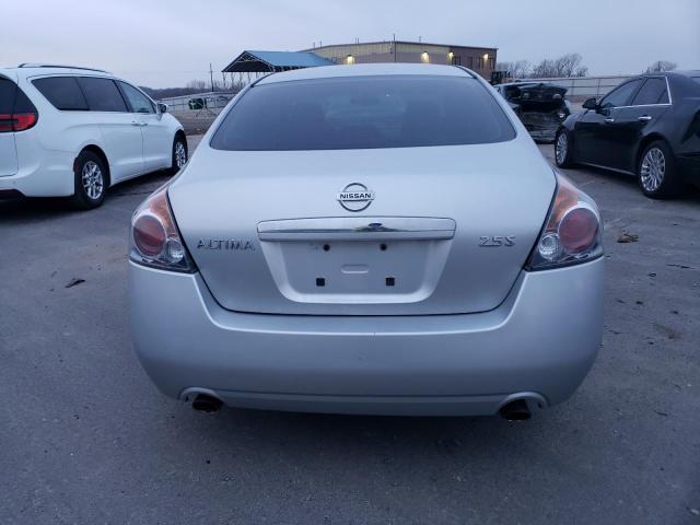 Photo 6 from auction – 2008 NISSAN ALTIMA with VIN 1N4AL21E98C182346