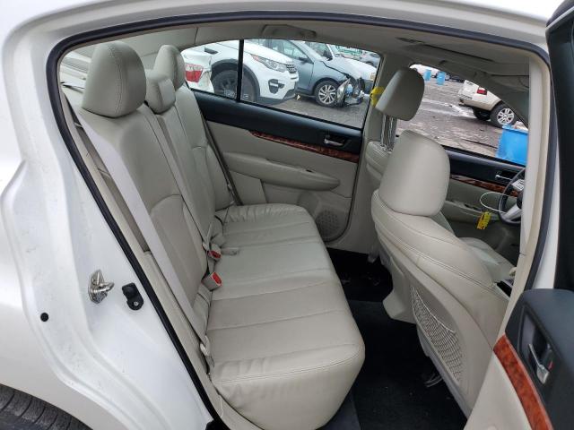Photo 10 from auction – 2011 SUBARU LEGACY 3.6 with VIN 4S3BMDL6XB2235971