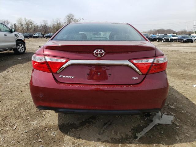 Photo 6 from auction – 2017 TOYOTA CAMRY LE with VIN 4T1BF1FK9HU724937