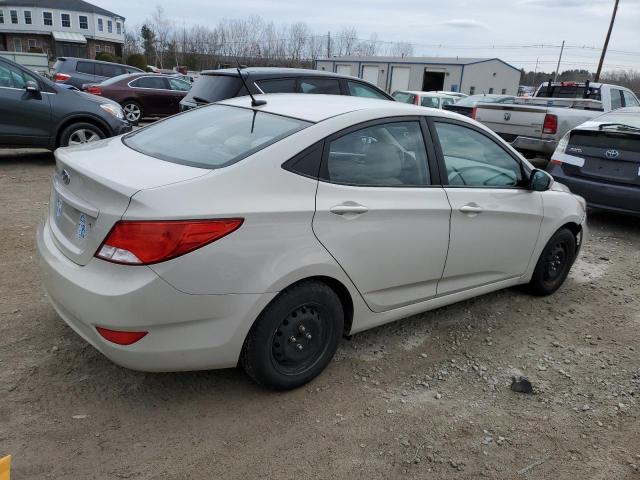 Photo 3 from auction – 2017 HYUNDAI ACCENT SE with VIN KMHCT4AE4HU216083