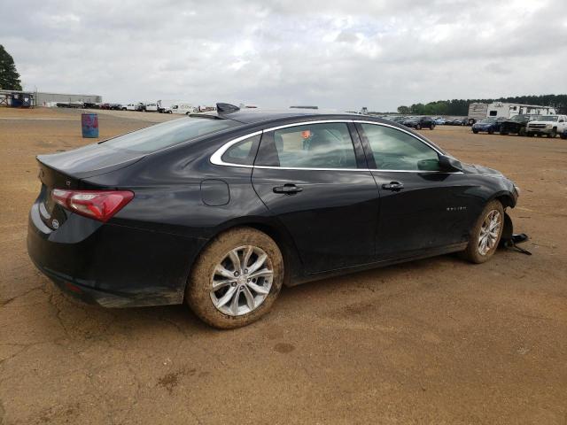 Photo 3 from auction – 2022 CHEVROLET MALIBU LT with VIN 1G1ZD5ST2NF207177