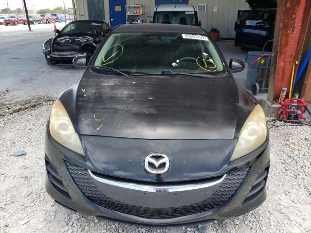 Photo 5 from auction – 2010 MAZDA 3 I with VIN JM1BL1SF6A1192768