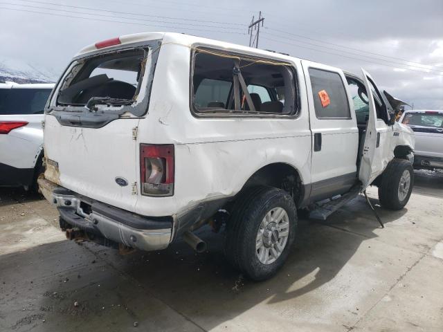 Photo 3 from auction – 2004 FORD EXCURSION with VIN 1FMNU41S14EC19474