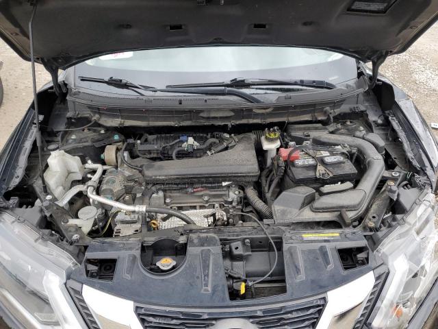 Photo 12 from auction – 2020 NISSAN ROGUE S with VIN KNMAT2MTXLP540480