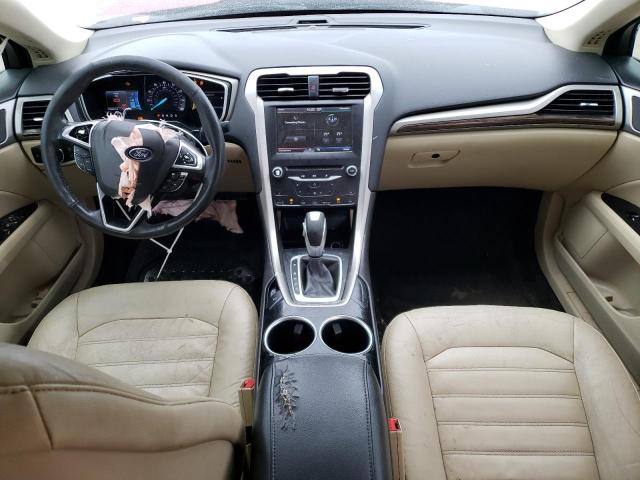 Photo 8 from auction – 2013 FORD FUSION SE with VIN 3FA6P0HR1DR350418