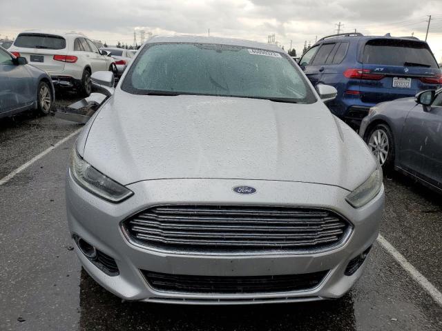 Photo 5 from auction – 2015 FORD FUSION TIT with VIN 3FA6P0K96FR161811