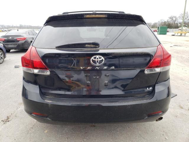 Photo 6 from auction – 2013 TOYOTA VENZA LE with VIN 4T3ZA3BB5DU075363