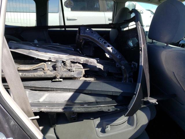 Photo 11 from auction – 2013 TOYOTA HIGHLANDER with VIN 5TDBK3EH0DS272196