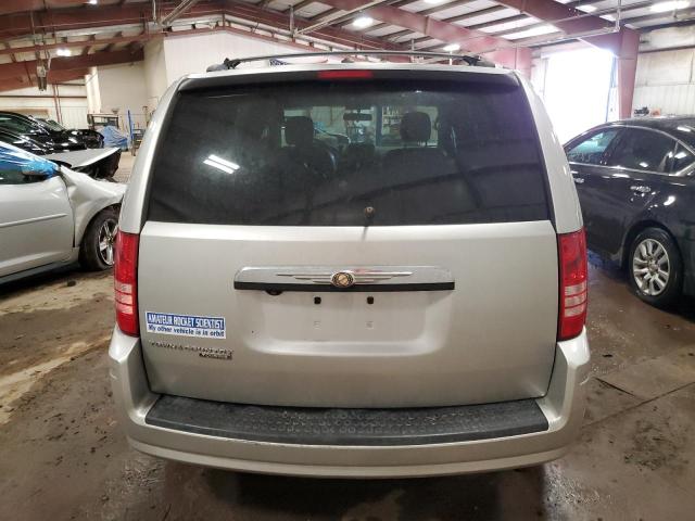 Photo 6 from auction – 2008 CHRYSLER TOWN & COU with VIN 2A8HR54PX8R736029