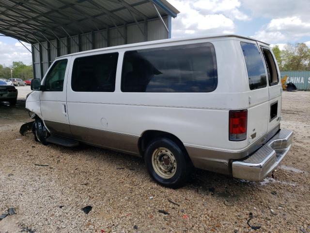 Photo 2 from auction – 2003 FORD ECONOLINE with VIN 1FMRE11L13HB21354
