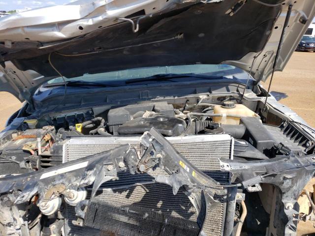 Photo 11 from auction – 2012 FORD F250 SUPER with VIN 1FT7X2B6XCEB68890