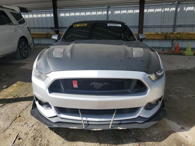Photo 5 from auction – 2016 FORD MUSTANG GT with VIN 1FA6P8CF7G5331780
