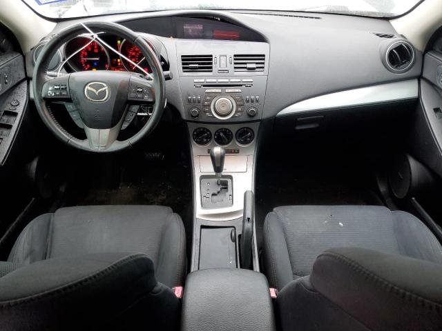Photo 8 from auction – 2011 MAZDA 3 S with VIN JM1BL1K54B1432652